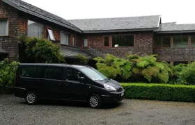 Transfer from Puerto Montt Airport to Puerto Varas