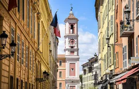 Private Transfer From Saint Tropez To Nice, 2 Hour Stop in Cannes