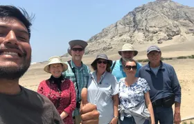 Customize Cruise Ship Full Day tour - English Guide