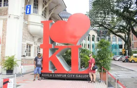 Kuala Lumpur Half Day City Tour (SIC - Join In Tour) 