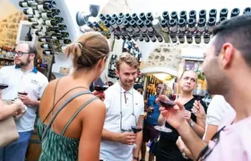 SANREMO FOOD TOUR - Authentic Ligurian street food and Medieval town