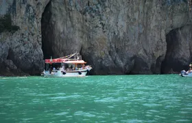 Riviera d'Ulisse Boat Trip