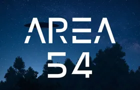 Escape Room Experience Area 54