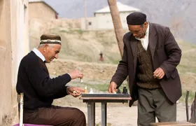 Hiking tour to Hayat, Uhum and Asraf villages – 4 days