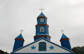 San Juan, Tenaun, Colo, Aucar Island of Navigating Souls