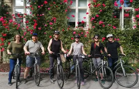 Oslo Highlights Bike Tour