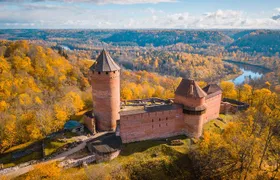 The best of Sigulda walking tour
