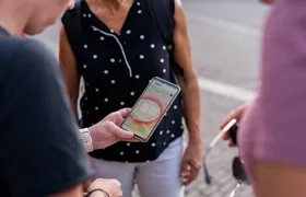 Escape Tour self-guided, interactive city challenge in Leuven
