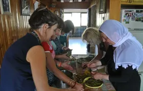 Galilean Cooking Workshop 2-4 particpants