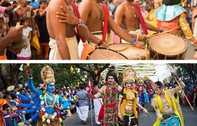 Cochin Heritage Tour