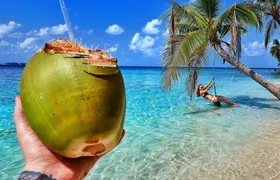 Day Tour in San Blas Islands - All Included - Visit 4 Islands in 1 Day GYG