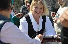 Etnoland MULTIMEDIA EXPERIENCE