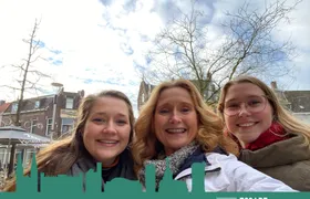 Escape Tour self-guided, interactive city challenge in Tilburg