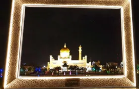 Bandar by Night Private Tour