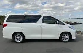 Bahamas Airport (ELH) to Bahamas - Arrival Private Transfer