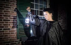 Original Haunted Walk of Ottawa