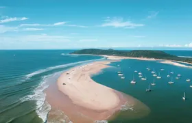 Noosa Dolphin View Sea Kayak and Beach 4X4 Adventure Day Tour