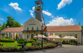 Wieliczka Salt Mine tour with hotel pickup from Krakow