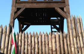 Medieval town of Cherven Self-Guided