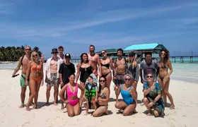 Balabac Palawan Private Expedition 4 Days and 3 Nights 