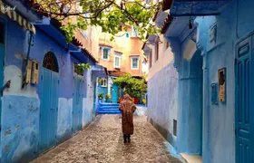 Chefchaouen full day excursion from Tangier