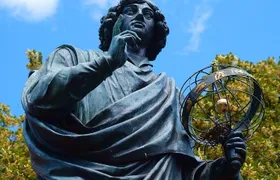 Walking Tour of the medieval Toruń