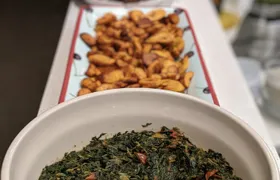 Motherland Cooking Xperience