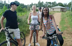 Half-Day Scenic Bike Tour