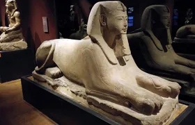 Turin: Egyptian Museum 2-hour monolingual guided experience