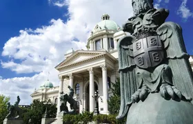 Belgrade: 3-Hour Small Group Walking Tour