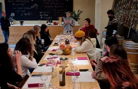 Discover Piedmont Wines in Turin