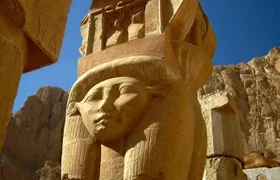 Private Luxor Day Tour visit Dendara and Abydos temples