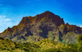 Hiking: Monte Tchota Natural Park - Pico D’Antónia (1394m) - Longueira