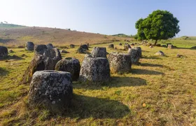 The Old capital tour combined with Plain off jars