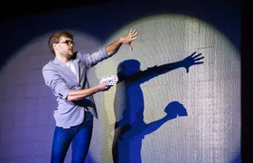 House of Illusion Magic Show