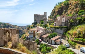 Sicily Godfather tour