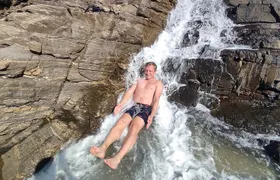 Private Walk through the Natural Pools in Búzios