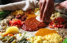 Taste of Ethiopia