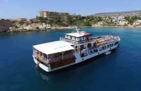 Wave Dancer Sunshine Cruise