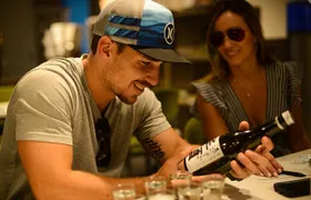 3-Hour Kyoto Insider Sake Brewery Tour with Tastings & Pairings