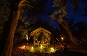 3 Days Okavango Delta