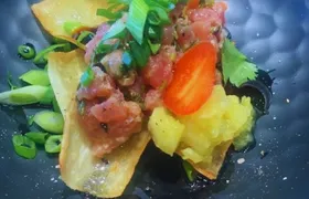 Exotic Palate Perfection