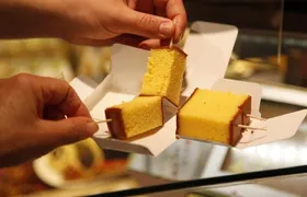 Small Town in the Big City: Tasting Tokyo’s Kichijoji