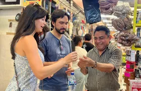 Merida Street Food Walking Tour