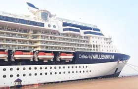 Private 1-Way Transfer Between Tianjin Port to Beijing