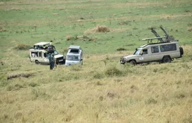 5 Days safari to maasai mara ,lake Nakuru and hell's gate