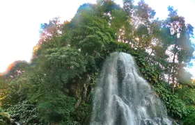 Canyoning Experience and Furnas Village Tour