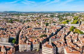 Montpellier Murder Mystery: Solve the Case city exploration game