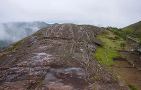 Private Tour: Samaipata Fort - Ancient Ruins (1 Full Day)