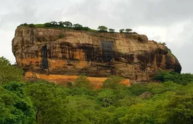 Private Day Trip to Sigiriya & Dambulla from Kandy – Aaliya Tours